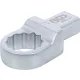 BGS Technic 24 mm csillagkulcs fej | cserélhető fejű nyomatékkulcsokhoz (BGS 6903-24)