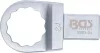 BGS Technic 24 mm csillagkulcs fej | cserélhető fejű nyomatékkulcsokhoz (BGS 6903-24)