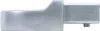 BGS Technic 24 mm csillagkulcs fej | cserélhető fejű nyomatékkulcsokhoz (BGS 6903-24)