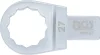 BGS Technic 27 mm csillagkulcs fej | cserélhető fejű nyomatékkulcsokhoz (BGS 6903-27)