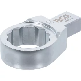   BGS Technic 32 mm csillagkulcs fej | cserélhető fejű nyomatékkulcsokhoz (BGS 6903-32)