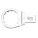 BGS Technic 32 mm csillagkulcs fej | cserélhető fejű nyomatékkulcsokhoz (BGS 6903-32)