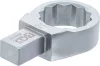 BGS Technic 32 mm csillagkulcs fej | cserélhető fejű nyomatékkulcsokhoz (BGS 6903-32)