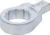 BGS Technic 36 mm csillagkulcs fej | cserélhető fejű nyomatékkulcsokhoz (BGS 6903-36)
