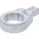 BGS Technic 36 mm csillagkulcs fej | cserélhető fejű nyomatékkulcsokhoz (BGS 6903-36)