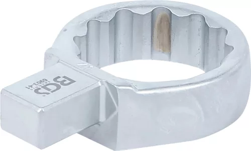 BGS Technic 41 mm csillagkulcs fej | cserélhető fejű nyomatékkulcsokhoz (BGS 6903-41)