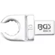 BGS technic Csillagfej a BGS 6904 nyomatékkulcshoz | nyitott | 10 mm (BGS 6904-10)