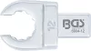 BGS technic Csillagfej a BGS 6904 nyomatékkulcshoz | nyitott | 12 mm (BGS 6904-12)