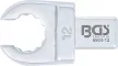 BGS technic Csillagfej a BGS 6904 nyomatékkulcshoz | nyitott | 12 mm (BGS 6904-12)