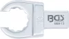 BGS technic Csillagfej a BGS 6904 nyomatékkulcshoz | nyitott | 13 mm (BGS 6904-13)