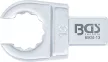 BGS technic Csillagfej a BGS 6904 nyomatékkulcshoz | nyitott | 13 mm (BGS 6904-13)