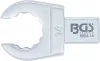 BGS technic Csillagfej a BGS 6904 nyomatékkulcshoz | nyitott | 14 mm (BGS 6904-14)