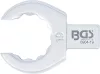 BGS technic Csillagfej a BGS 6904 nyomatékkulcshoz | nyitott | 18 mm (BGS 6904-19)