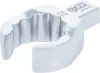 BGS technic Csillagfej a BGS 6904 nyomatékkulcshoz | nyitott | 22 mm (BGS 6904-22)