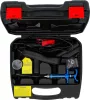 BGS Technic Fékfolyadék forráspontmérő 12 V, max. 320 °C, DOT 3 / DOT 4 / DOT 4 PLUS / DOT 5.1 (BGS 6905)