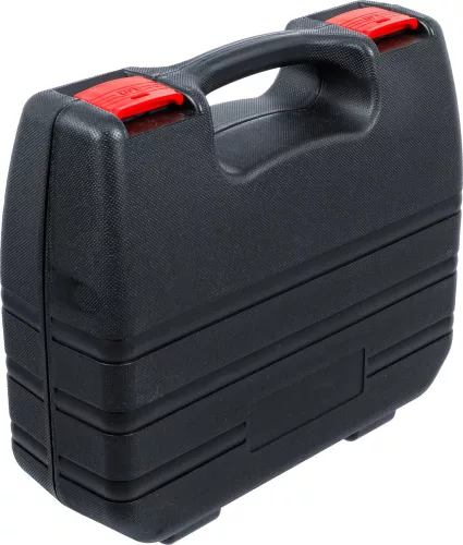 BGS Technic Fékfolyadék forráspontmérő 12 V, max. 320 °C, DOT 3 / DOT 4 / DOT 4 PLUS / DOT 5.1 (BGS 6905)