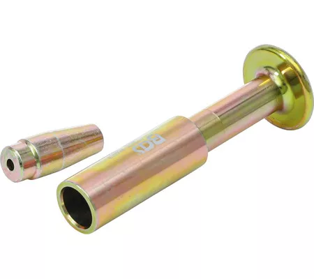 BGS technic Injektorcső-tömítőgyűrű-szerelőszerszám | PSA 1,6 literes dízelhez (BGS 6906)