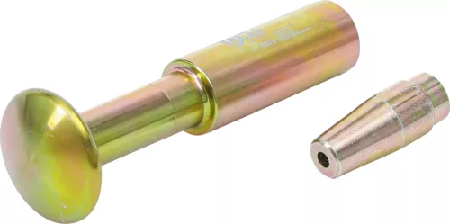 BGS technic Injektorcső-tömítőgyűrű-szerelőszerszám | PSA 1,6 literes dízelhez (BGS 6906)
