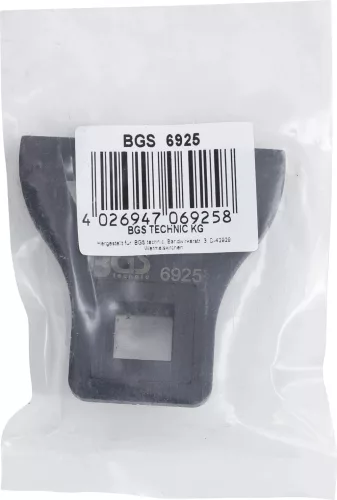 BGS Technic Üzemanyagszivattyú-mágnesszelepkulcs | Ford Duratorq (BGS 6925)