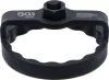 BGS Technic Olajszűrőkulcs | 16 élű | Ø 86 mm | Volvo (BGS 6926)