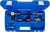 BGS Technic Hajtóműolaj-leeresztő rendszer készlet | automata váltóhoz | Mercedes-Benz és BMW | 5 darabos (BGS 6929)