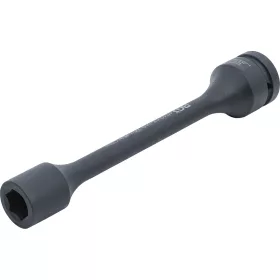   BGS technic Torziós levegős dugókulcs hatszögletű | 25 mm (1") | 24 mm | 350 Nm (BGS 6940)
