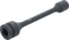 BGS technic Torziós levegős dugókulcs hatszögletű | 25 mm (1") | 24 mm | 350 Nm (BGS 6940)