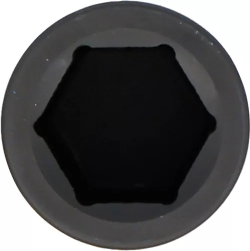 BGS technic Torziós levegős dugókulcs hatszögletű | 25 mm (1") | 30 mm | 350 Nm (BGS 6942)