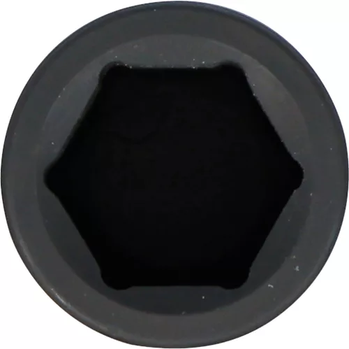 BGS technic Torziós levegős dugókulcs hatszögletű | 25 mm (1") | 32 mm | 450 Nm (BGS 6943)