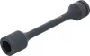 BGS technic Torziós levegős dugókulcs hatszögletű | 25 mm (1") | 32 mm | 500 Nm (BGS 6944)