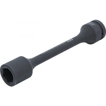   BGS technic Torziós levegős dugókulcs hatszögletű | 25 mm (1") | 32 mm | 500 Nm (BGS 6944)