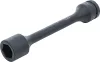 BGS technic Torziós levegős dugókulcs hatszögletű | 25 mm (1") | 33 mm | 650 Nm (BGS 6946)