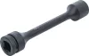 BGS technic Torziós levegős dugókulcs hatszögletű | 25 mm (1") | 33 mm | 650 Nm (BGS 6946)