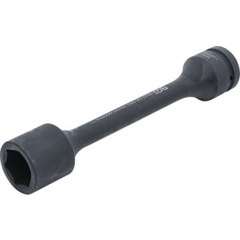   BGS technic Torziós levegős dugókulcs hatszögletű | 25 mm (1") | 36 mm | 600 Nm (BGS 6947)