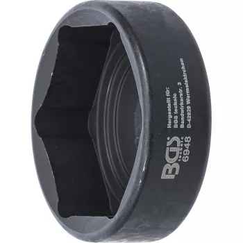   BGS technic Olajszűrő leszedő | Mercedes-Benz Actros / Atego / Axor / Econic | 46 mm (BGS 6948)