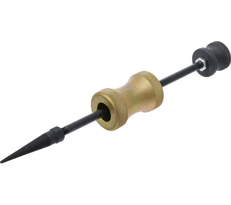 BGS technic Injektor tömítőgyűrű lehúzó | 370 mm | nehéz kivitel (BGS 6959)