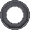 BGS technic Dugókulcs kerékagyanyához | nyolcszögletű | R.O.R. utánfutókhoz | 127 mm (BGS 6968)