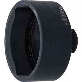   BGS technic Hátsótengelysapka-kulcs | BPW hátsótengelysapkákhoz | 110 mm (BGS 6972)