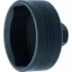 BGS technic Hátsótengelysapka-kulcs | BPW hátsótengelysapkákhoz | 110 mm (BGS 6972)