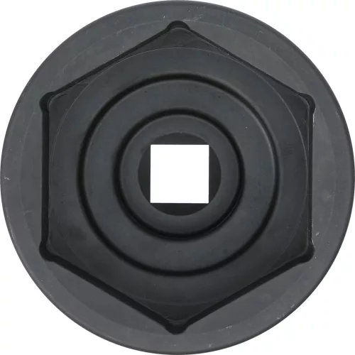 BGS technic Görgőscsapágy tengelyanya dugókulcs | BPW 16 t | 85 mm (BGS 6973)