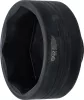 BGS technic Tengelysapka-kulcs | BPW 16 t utánfutótengely-sapkához | 110 mm (BGS 6974)