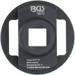 BGS technic Görgőcsapágy-tengelyanya-dugókulcs | BPW 6,5 - 9 t | 65 mm (BGS 6975)