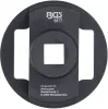 BGS technic Görgőcsapágy-tengelyanya-dugókulcs | BPW 12 t | 80 mm (BGS 6977)