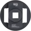BGS technic Görgőcsapágy-tengelyanya-dugókulcs | BPW 12 t | 80 mm (BGS 6977)
