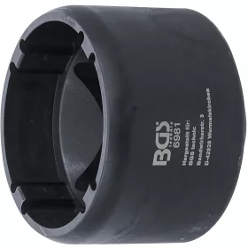   BGS technic Hornyos dugókulcs hajtóműhöz | Scania 310 / 320 (BGS 6981)