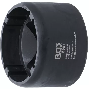   BGS technic Hornyos dugókulcs hajtóműhöz | Scania 310 / 320 (BGS 6981)