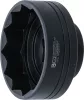 BGS technic Kerékagy kulcs | tizenkét szögletű | IVECO teherautókhoz és SAF / BPW utánfutókhoz | 85 mm (BGS 6984)