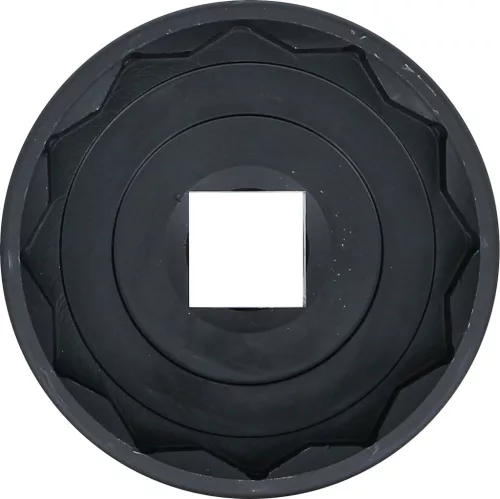 BGS technic Kerékagy kulcs | tizenkét szögletű | IVECO teherautókhoz és SAF / BPW utánfutókhoz | 85 mm (BGS 6984)