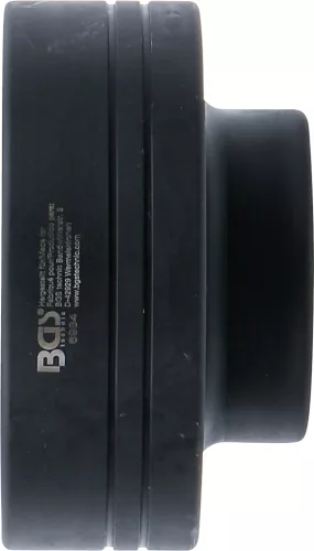 BGS technic Kerékagy kulcs | tizenkét szögletű | IVECO teherautókhoz és SAF / BPW utánfutókhoz | 85 mm (BGS 6984)