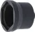 BGS technic Tengelyanya dugókulcs | 6 pontos | Iveco | 98 mm (BGS 6985)
